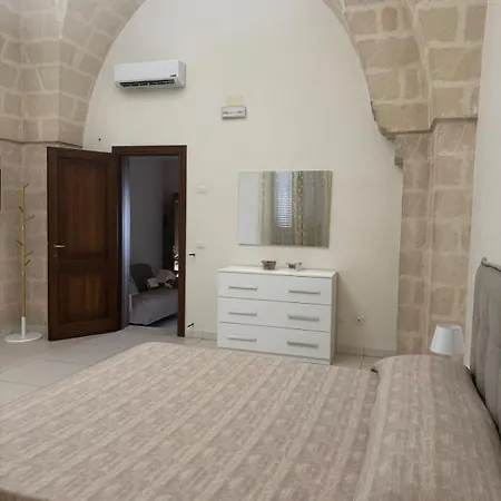 Apartament Stella Dello Ionio Comfort E Spiagge Da Sogno Lizzano (Apulia)