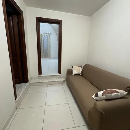Stella Dello Ionio Comfort E Spiagge Da Sogno
