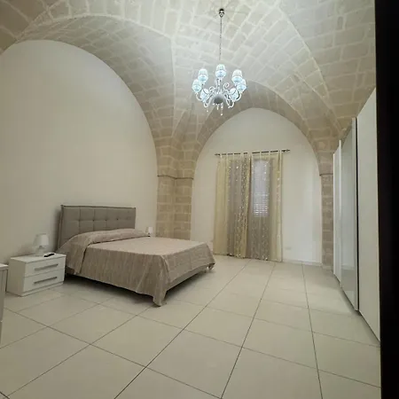 Stella Dello Ionio Comfort E Spiagge Da Sogno Apartament *