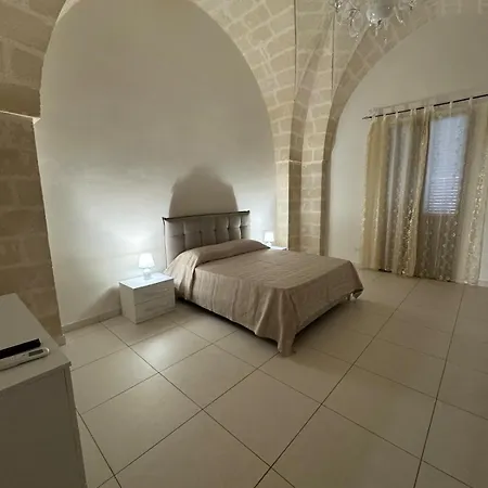 Stella Dello Ionio Comfort E Spiagge Da Sogno Apartament Lizzano (Apulia)